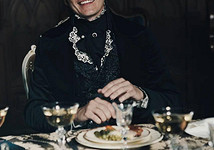 На смену Лановому: кто сыграл Курагина в версии Войны и мира Андреасяна