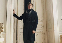 На смену Лановому: кто сыграл Курагина в версии Войны и мира Андреасяна