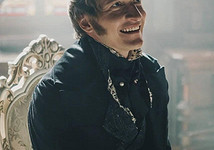 На смену Лановому: кто сыграл Курагина в версии Войны и мира Андреасяна