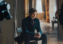 На смену Лановому: кто сыграл Курагина в версии Войны и мира Андреасяна