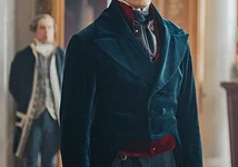 На смену Лановому: кто сыграл Курагина в версии Войны и мира Андреасяна