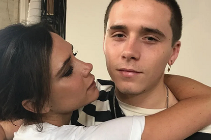 Я не хочу мириться с семьей: Бруклин Бекхэм раскрыл шокирующие причины конфликта с родителями