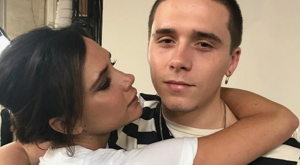 Я не хочу мириться с семьей: Бруклин Бекхэм раскрыл шокирующие причины конфликта с родителями