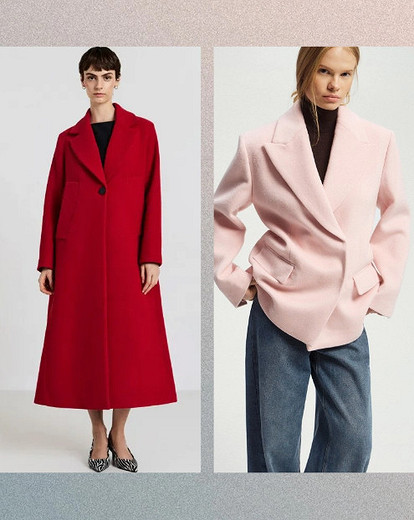 Модные пальто весны 2026: 7 моделей, в которые невозможно не влюбиться