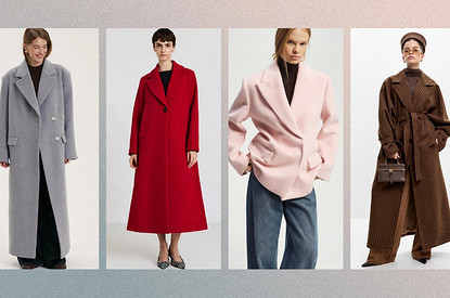 Модные пальто весны 2026: 7 моделей, в которые невозможно не влюбиться