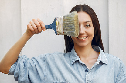 Как избавиться от запаха краски после ремонта