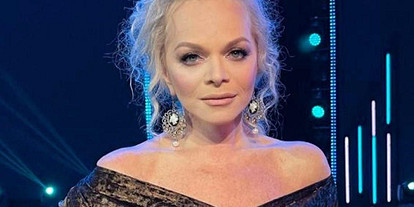 Может, получится обойтись без суда: Полина Лурье хочет взыскать с Долиной судебные расходы