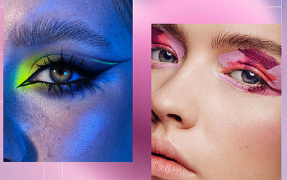 Вечерний макияж 2026: 5 самых обсуждаемых бьюти-трендов года