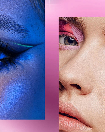 Вечерний макияж 2026: 5 самых обсуждаемых бьюти-трендов года