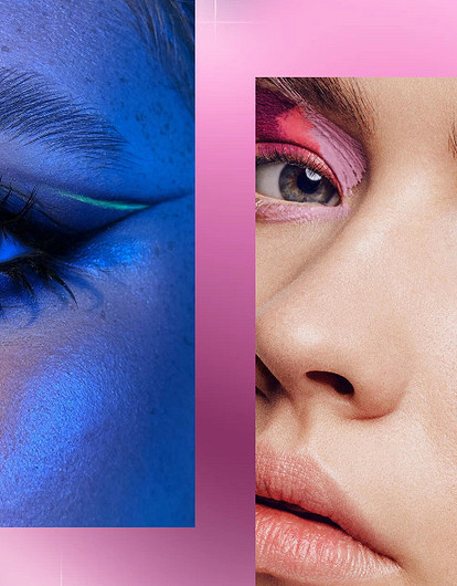 Вечерний макияж 2026: 5 самых обсуждаемых бьюти-трендов года