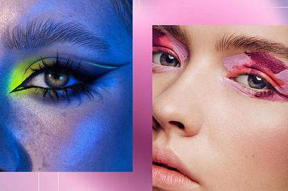 Вечерний макияж 2026: 5 самых обсуждаемых бьюти-трендов года