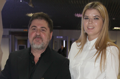 Бывшая жена Александра Цекало скрывает от него детей, но продолжает требовать алименты