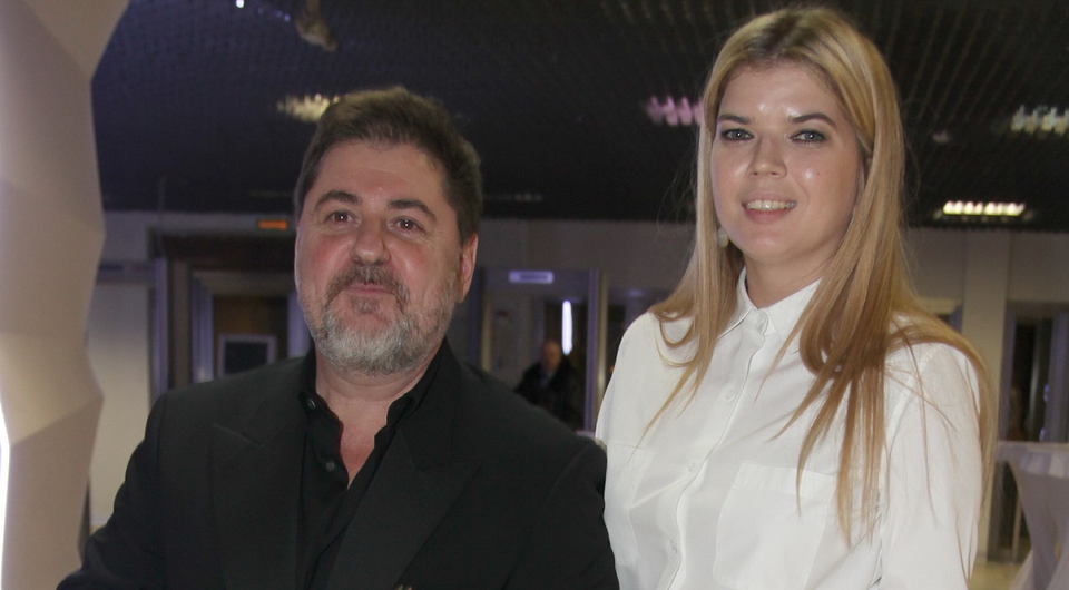 Бывшая жена Александра Цекало скрывает от него детей, но продолжает требовать алименты