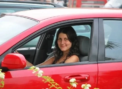 Полина Лурье