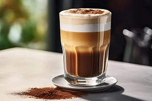 Топ-23 самых необычных напитков на основе кофе и секреты их приготовления