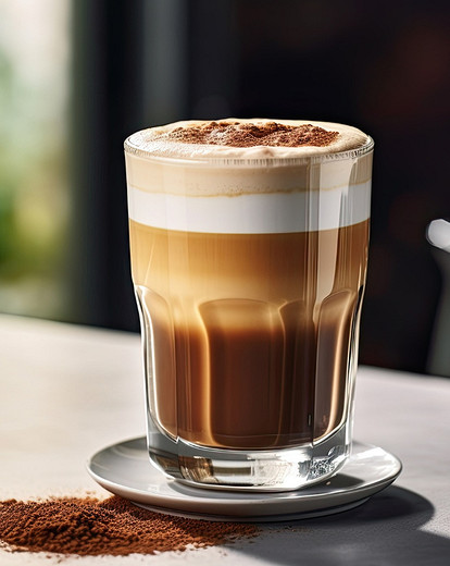 Топ-23 самых необычных напитков на основе кофе и секреты их приготовления