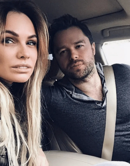 Не соблюдает условия соглашения: бывшая жена Виталия Гогунского подала на него в суд