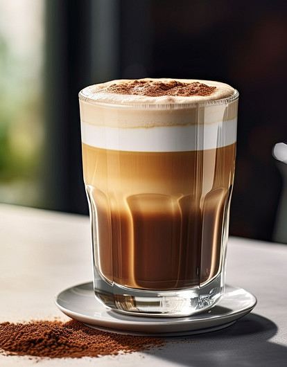 Топ-23 самых необычных напитков на основе кофе и секреты их приготовления