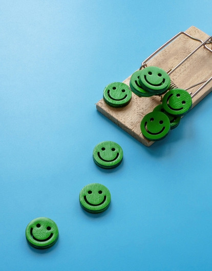 Почему ничего не радует: что такое дофаминовая яма и как выбраться из нее без радикальных мер