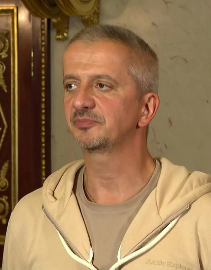 Константин Богомолов назначен исполняющим обязанности ректора Школы-студии МХАТ