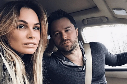 Не соблюдает условия соглашения: бывшая жена Виталия Гогунского подала на него в суд