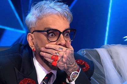 Фанатка перевела Филиппу Киркорову 100 тысяч, чтобы он приехал к ней в гости в Саратовскую область