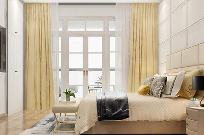 Виды штор на окна: полный гид с описаниями и фото