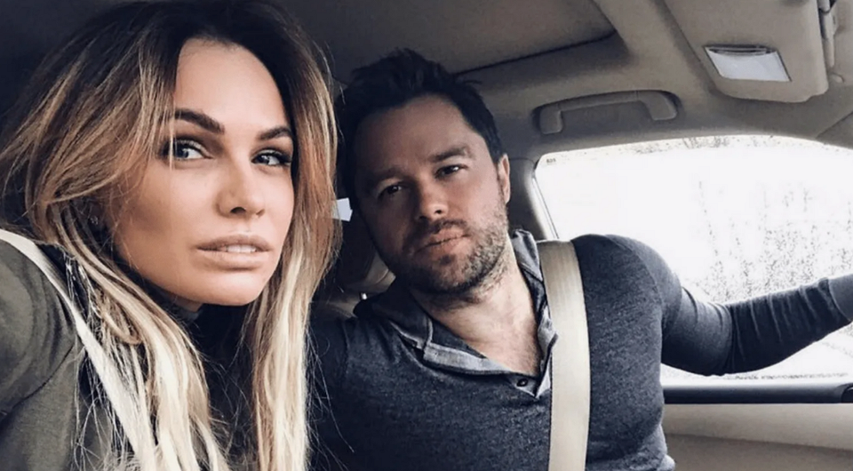 Не соблюдает условия соглашения: бывшая жена Виталия Гогунского подала на него в суд