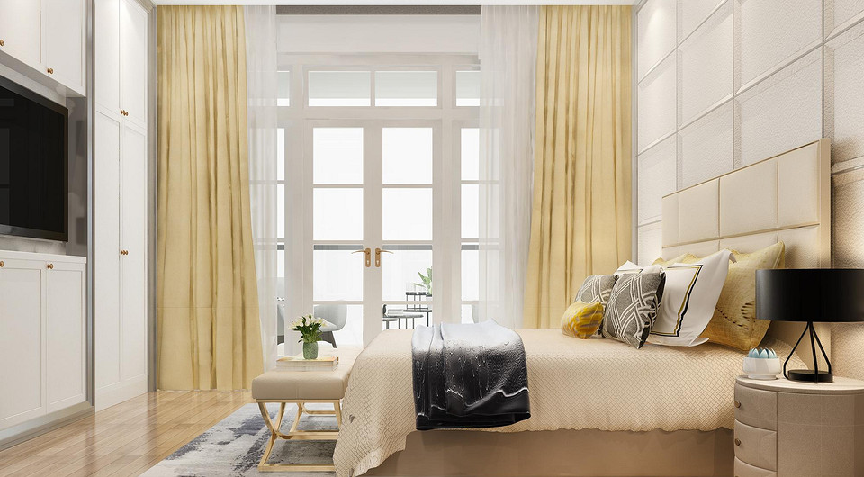 Виды штор на окна: полный гид с описаниями и фото