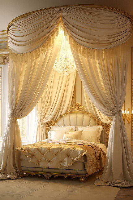 Виды штор на окна: полный гид с описаниями и фото