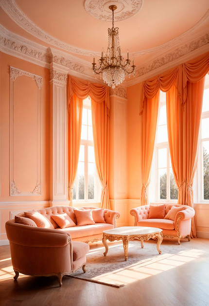 Виды штор на окна: полный гид с описаниями и фото