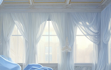 Виды штор на окна: полный гид с описаниями и фото