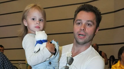 Не соблюдает условия соглашения: бывшая жена Виталия Гогунского подала на него в суд