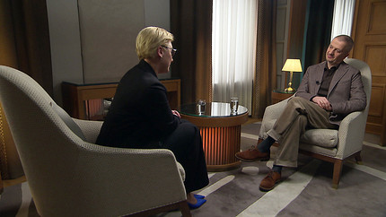 Константин Богомолов назначен исполняющим обязанности ректора Школы-студии МХАТ