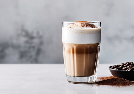 Топ-23 самых необычных напитков на основе кофе и секреты их приготовления