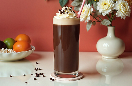 Топ-23 самых необычных напитков на основе кофе и секреты их приготовления