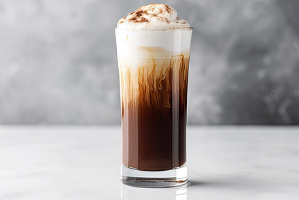 Топ-23 самых необычных напитков на основе кофе и секреты их приготовления