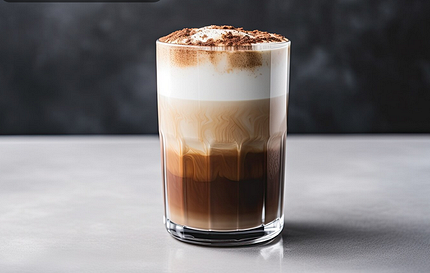 Топ-23 самых необычных напитков на основе кофе и секреты их приготовления