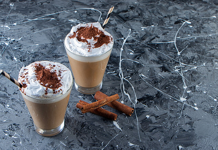 Топ-23 самых необычных напитков на основе кофе и секреты их приготовления