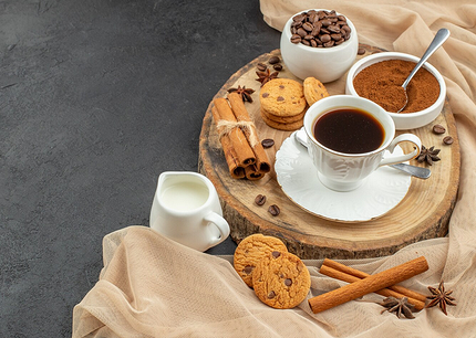 Топ-23 самых необычных напитков на основе кофе и секреты их приготовления