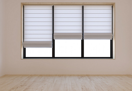 Виды штор на окна: полный гид с описаниями и фото