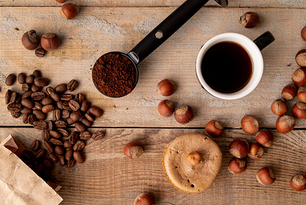 Топ-23 самых необычных напитков на основе кофе и секреты их приготовления