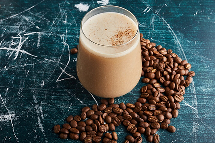 Топ-23 самых необычных напитков на основе кофе и секреты их приготовления