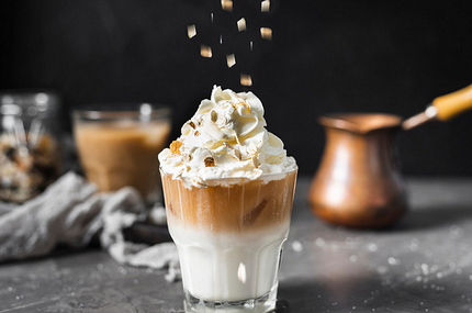 Топ-23 самых необычных напитков на основе кофе и секреты их приготовления