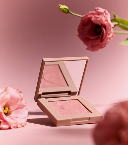 Бьюти-новости недели: акварельный румянец и ощутимое приближение весны