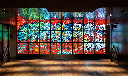 Виды штор на окна: полный гид с описаниями и фото