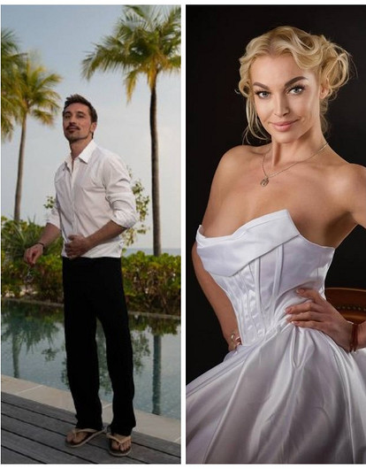 Любовь к подоконникам и умывание хлоргексидином: 5 странных привычек российских звезд