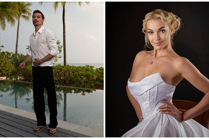 Любовь к подоконникам и умывание хлоргексидином: 5 странных привычек российских звезд