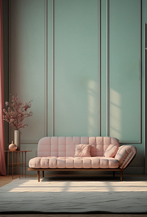 Какие обои в моде в 2026 году: тренды и идеи с фото