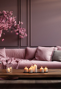 Какие обои в моде в 2026 году: тренды и идеи с фото